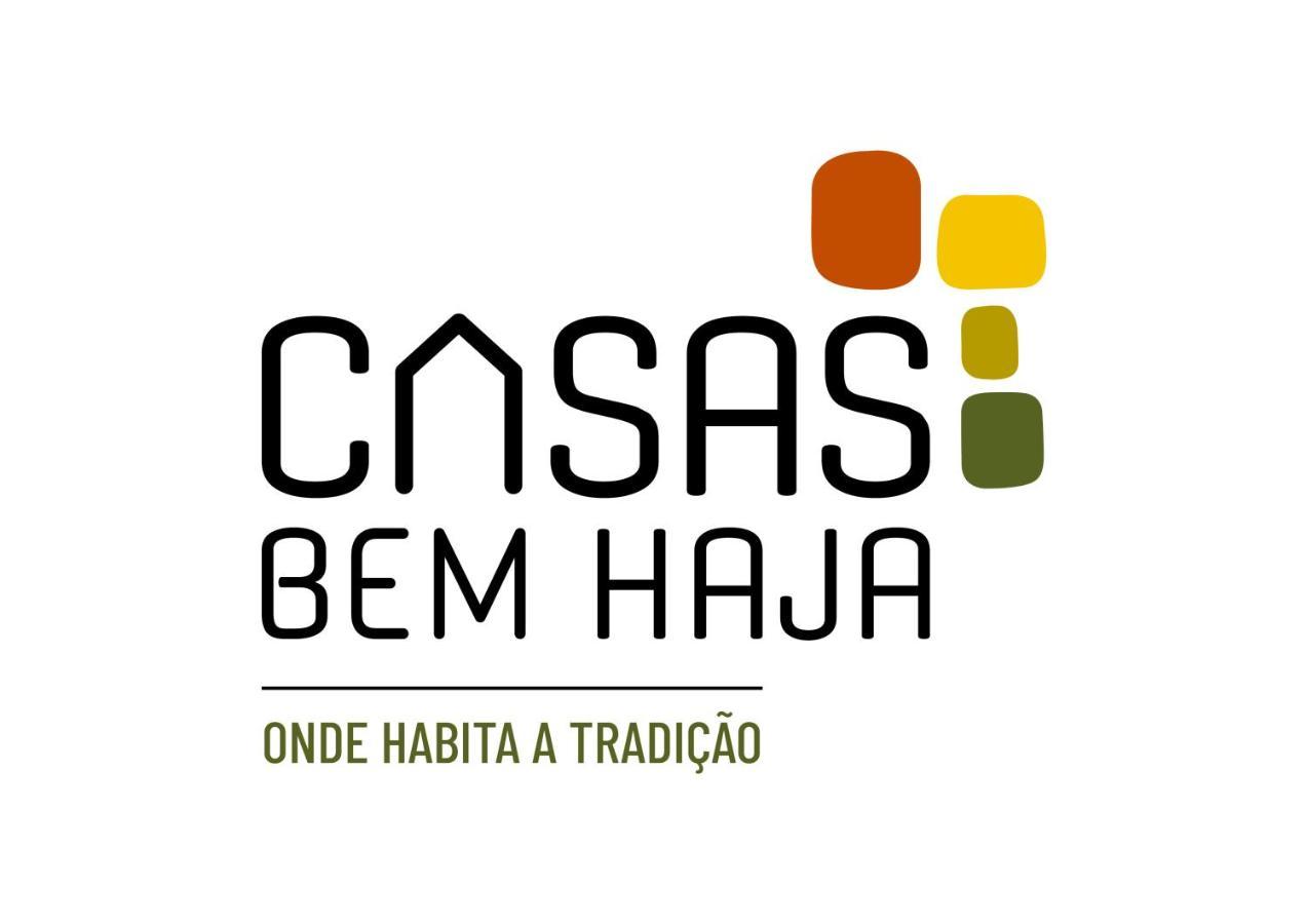 Апартаменти Casas Bem Haja Praca E Oliveira Sao Miguel de Acha Екстер'єр фото